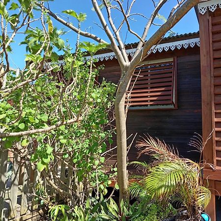 Villa Location Bord Ocean, Holi-Wood Saint-Joseph Esterno foto