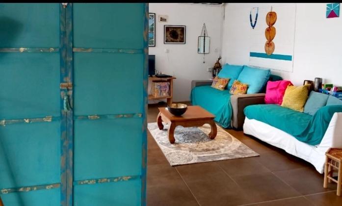 Villa Location Bord Ocean, Holi-Wood Saint-Joseph Esterno foto